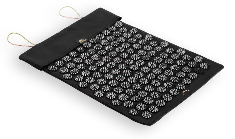 Miniatyrbild Shakti To-Go Mat, 1 st, Black