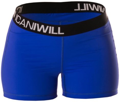 ICANIWILL Perform Shorts Women - ICANIWILL