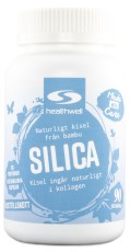 Healthwell Silica
