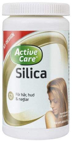 Active Care Silica - Active Care