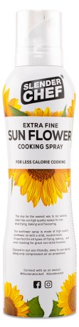 Slender Chef Cooking Spray, Livsmedel - Slender Chef