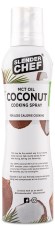 Slender Chef MCT Coconut Spray