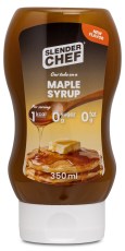 Slender Chef Syrup