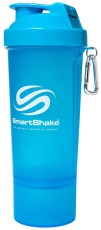 SmartShake Slim Neon Blue