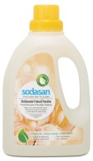 Miniatyrbild Sodasan Skljmedel, 750 ml, Persika