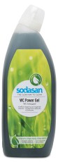 Sodasan WC Power Gel