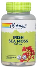 Solaray Irish Sea Moss