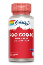 Solaray PQQ CoQ-10