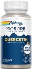 Solaray Prosorb Quercetin