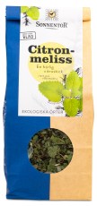 Miniatyrbild Sonnentor Citronmeliss, 50 g