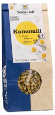 Sonnentor Kamomill