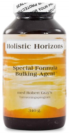 Holistic Horizons Special Formula Bulking Agent, Livsmedel - Holistic Horizons