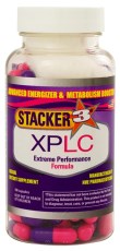 Stacker 3 XPLC