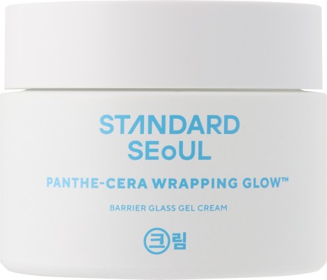 Miniatyrbild Standard Seoul Barrier Glass Gel Cream, 50 ml