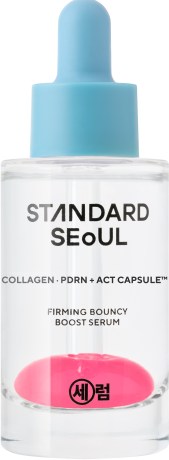 Miniatyrbild Standard Seoul Bouncy Boost Serum, 30 ml, Firming