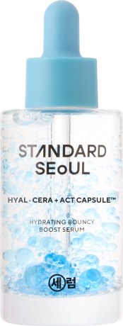 Miniatyrbild Standard Seoul Bouncy Boost Serum, 30 ml, Hydrating
