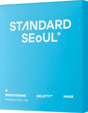 Standard Seoul Gelifty Mask