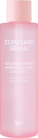 Miniatyrbild Standard Seoul V-Fit Synergy Toner, 200 ml, Firming
