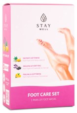 StayWell Foot Care Set