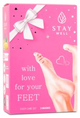 StayWell Foot Care Set