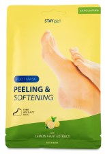 StayWell Peeling & Softening Foot Mask