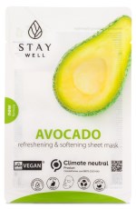 StayWell Vegan Sheet Mask
