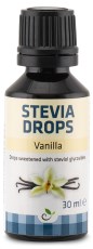 Sukrin Stevia Drops