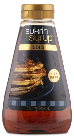 Sukrin Syrup Gold, Livsmedel - Sukrin