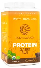 Sunwarrior Protein Classic Plus