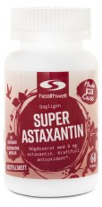 Healthwell Super Astaxantin