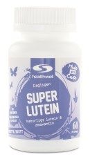 Healthwell Super Lutein