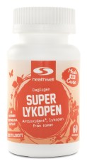 Healthwell Super Lykopen
