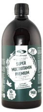 Healthwell Super Multivitamin Premium