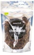 Superfruit Goji + Chocolate