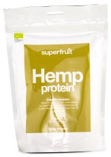 Superfruit Hampaprotein