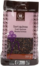 Urtekram Svart Quinoa