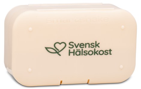 Miniatyrbild Svensk H�lsokost Dosett, 1 st, Sand