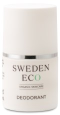 Miniatyrbild Sweden Eco Organic Skincare Deodorant, 50 ml