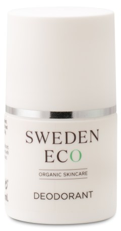 Miniatyrbild Sweden Eco Organic Skincare Deodorant, 50 ml