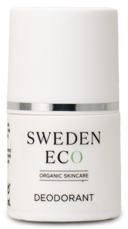 Miniatyrbild Sweden Eco Organic Skincare Deodorant, 50 ml