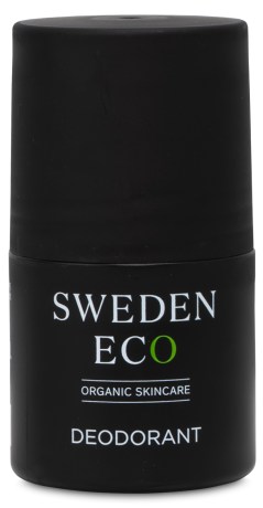 Miniatyrbild Sweden Eco Skincare for Men Deodorant, 50 ml