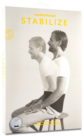 Swedish Posture Stabilize - Swedish Posture