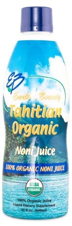 Tahitian Organic Noni Juice, Livsmedel - Life Products