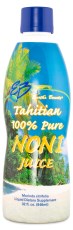 Tahitian Pure Noni Juice