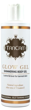 TanCan Glow Gel - TanCan