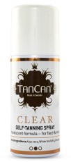 TanCan Self-Tanning Clear Spray