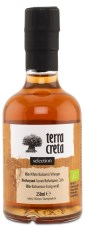 Terra Creta Bio White Balsamic Vinegar