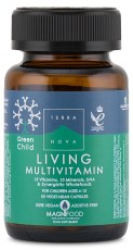 Terranova Living Multivitamin Barn