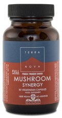 Terranova Mushroom Synergy