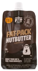 The Friendly Fat Company Fat-Pack Nutbutter